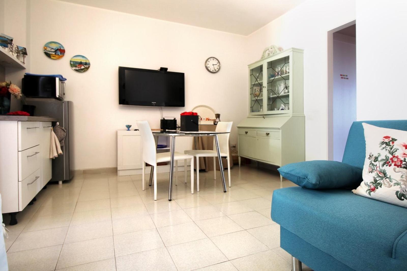 Appartamento La Perla Di Trevignano Trevignano Romano Esterno foto