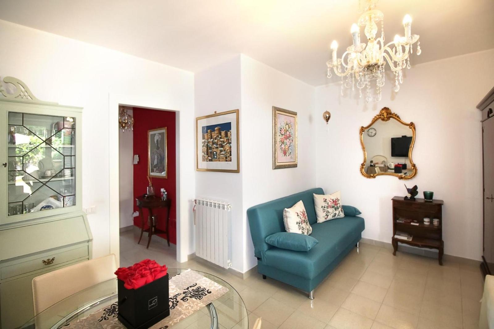 Appartamento La Perla Di Trevignano Trevignano Romano Esterno foto