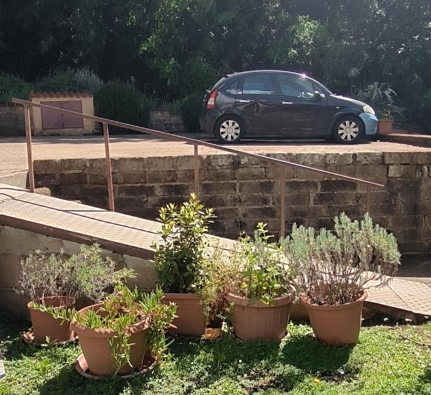 Appartamento La Perla Di Trevignano Trevignano Romano Esterno foto